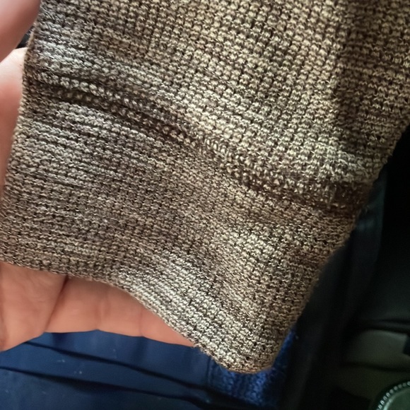 Faded Glory Thermal - Picture 3 of 3